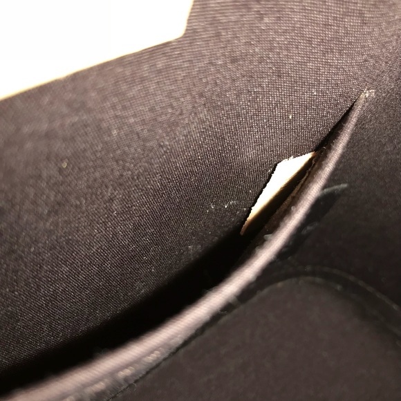 Sold 💕💕💕Louis Vuitton Alma BB amarante - Picture 6 of 6